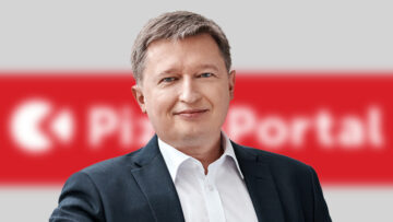 Tomek Lipiński (PizzaPortal.pl): Najpierw trzeba sprawić, by ludzie uwierzyli w markę, potem liczyć wyniki marketingowe na podstawie „kliknięć”