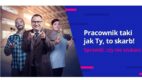 „Sprawdź, czy nie szukasz” – „Szef i Reszta” powracają w kampanii Pracuj.pl