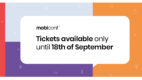 Zdobądź wejściówkę na konferencję Mobiconf 2018 [konkurs]