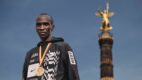 Nike świętuje rekord świata Eliuda Kipchoge w maratonie