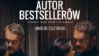 Cezary Pazura i Marcin Bosak promują „Autora bestsellerów” Storytela