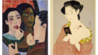 The Art of Beauty – Gucci prezentuje sztukę na Instagramie