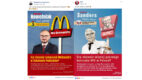 Colonel Sanders na Burmistrza? KFC reaguje na obietnicę wyborczą jednego z kandydatów