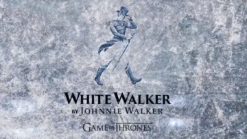White Walker – Johnnie Walker wkracza do świata „Gry o Tron” z limitowaną edycją whisky