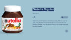 Spotify dla studentów – kilogramowy słoik Nutelli za subskrypcję opcji premium