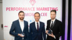 Performics i W.KRUK z nagrodami w konkursie Performance Marketing Diamonds