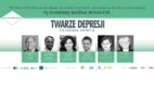 7. edycja kampanii „Twarze depresji. Nie oceniam. Akceptuję.”