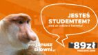 Siłownia FUNFIT II w Zielonej Górze ma specjalną ofertę dla studentów, którzy chcą zostać „Januszami siłowni”