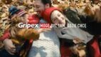 Gripex rozpoczyna sezon jesienny z kampanią „Gripex – MOGĘ!”