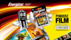Kup baterie i pobierz film – marka Energizer z nową promocją