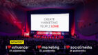 Czy konferencja I love marketing może nas jeszcze czymś zaskoczyć?