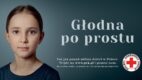 PCK ujawnił najnowszą kampanię #głodni pomagania