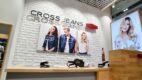 Marka Cross Jeans stawia na nowe technologie, by poprawić proces sprzedaży i obsługi klienta
