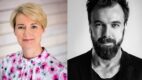 Katarzyna Radecka i Maciej Piątek dołączyli do zespołu agencji V&P