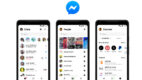 Facebook wprowadza nową, uproszczoną wersję Messengera