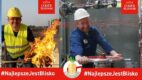 #NajlepszeJestBlisko – Cukier Królewski pokazuje kulisy produkcji cukru oraz osoby za tym stojące