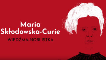 „Poczet polskich Wiedźm” – Olga Boznańska, Maria Skłodowska-Curie i Areta Szpura w spotach promujących serial „Chilling Adventures of Sabrina” Netfliksa