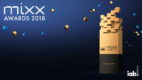 MIXX Awards 2018: 52 nominacje w 16 kategoriach