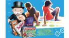 Hasbro promuje gry planszowe wśród dzieci w ramach akcji społecznej Odlotowy Playroom