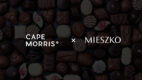 „Radość w gestach mieszka” – Cape Morris wygrywa przetarg marki Mieszko