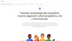 Nowe Centrum Bezpieczeństwa Google dostępne już w Polsce