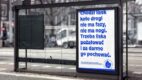 Dopalacze to nie bajka – billboardy i plakaty w Poznaniu zwracają uwagę na zagrożenia, jakie niesie zażywanie dopalaczy