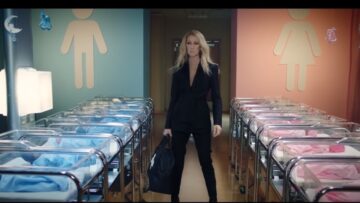 Celinununu: Celine Dion „uwalnia” dzieci od płci