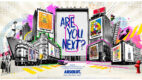 Wystartował niezwykły konkurs dla artystów Absolut Creative Competition