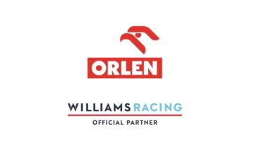 PKN Orlen oficjalnym partnerem zespołu zespołu Formuły 1 Williams Martini Racing