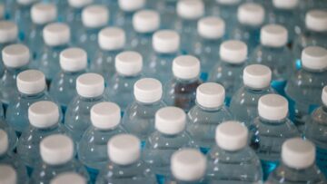 Żywiec Zdrój w 2020 roku podda recyklingowi taką samą ilość plastiku, jaką wprowadzi na rynek