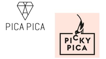 Nowa marka W.Kruk Picky Pica kopią portalu Pica Pica?