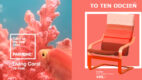 Znamy kolor roku 2019 według Pantone