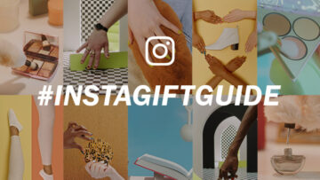 #InstaGiftGuide – Instagram stworzył spersonalizowaną listę prezentów na Święta