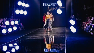 #OdKulis: Flesz Fashion Night Autumn Glow 2017