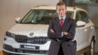 Marki na przełomie 2018/2019: ŠKODA Polska