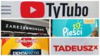 Zarezerwowane, Rodowód, Pieści, Luka, Kredyt Rolny – anglojęzyczne marki w polskim wydaniu