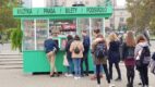 Dawid Podsiadło sprzedaje swój „Małomiasteczkowy” kiosk na aukcji WOŚP