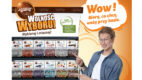 Wolność Wyboru – rusza nowa kampania marki Wawel