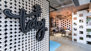 #tag – instafriendly kawiarnia w centrum Warszawy