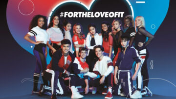 For the Love of It – Pepsi startuje z nowym sloganem