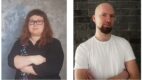 Marta Soja i Maciej Pietrukiewicz tworzą kolektyw Dobry Wpływ