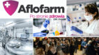 Firma Aflofarm obchodzi 30. urodziny i wchodzi w kolejną fazę rozwoju