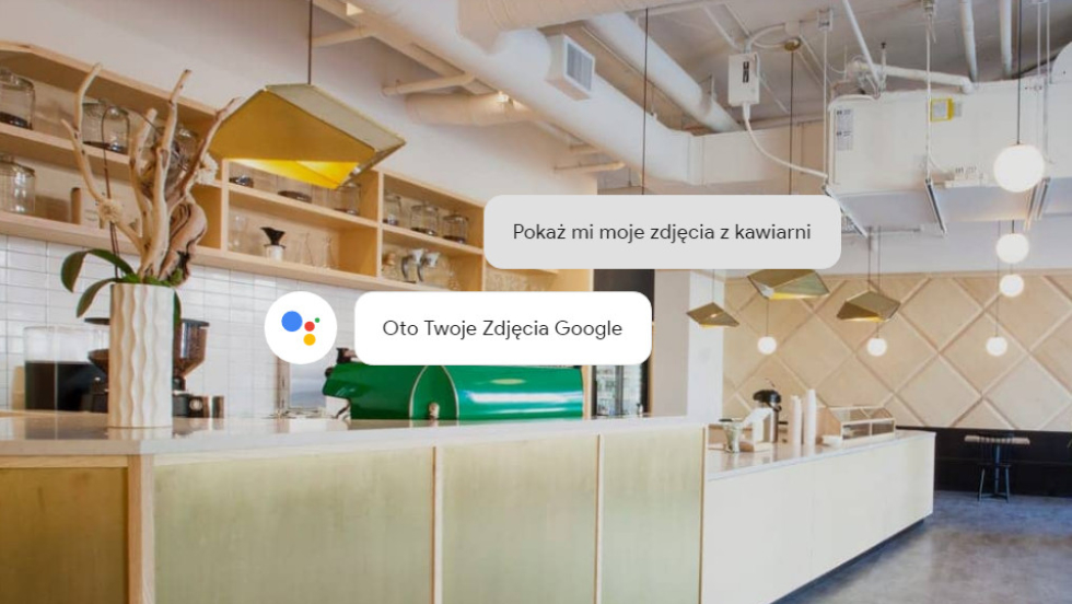 Asystent Google po polsku zrewolucjonizuje marketing? [opinie ...