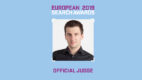Krzysztof Marzec polskim sędzią w międzynarodowym konkursie European Search Awards