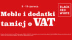 UOKiK: ponad 260 tys. zł kary dla Black Red White
