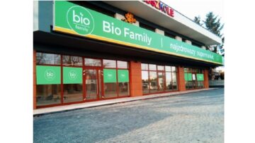 Bio Family otwiera kolejny bezobsługowy i całodobowy supermarket
