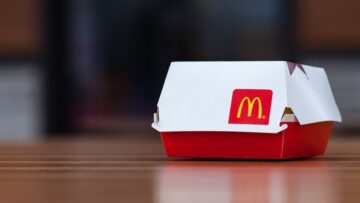 McDonald’s stracił wyłączność na używanie nazwy handlowej „Big Mac” w Europie