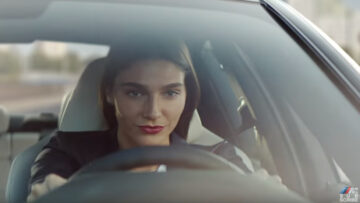 KER: reklamy BMW propagowały niebezpieczną jazdę
