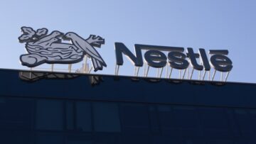 Nestlé przyspiesza działania na rzecz zmniejszenia liczby odpadów z tworzyw sztucznych