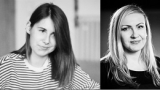 Anna Piotrowska, Agata Patoła